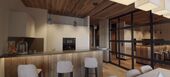 Apartment for rent in Meribel