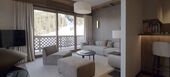 Apartment for rent in Meribel
