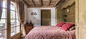Chalet, the name meaning 'peaceful paradise', is located a f