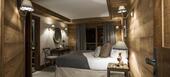 Alquiler de Chalet Ski-In/Ski-Out en Méribel