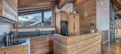 Chalet is a wonderful property that holds a superb location 