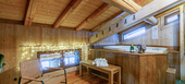 Chalet en alquiler en Val d'Isère