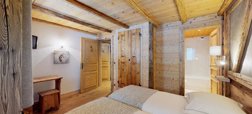 Chalet en alquiler en Val d'Isère