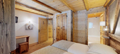 Chalet en alquiler en Val d'Isère