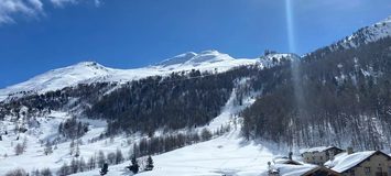 Chalet en alquiler en Val d'Isère