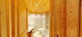 Chalet en alquiler en Val d'Isère