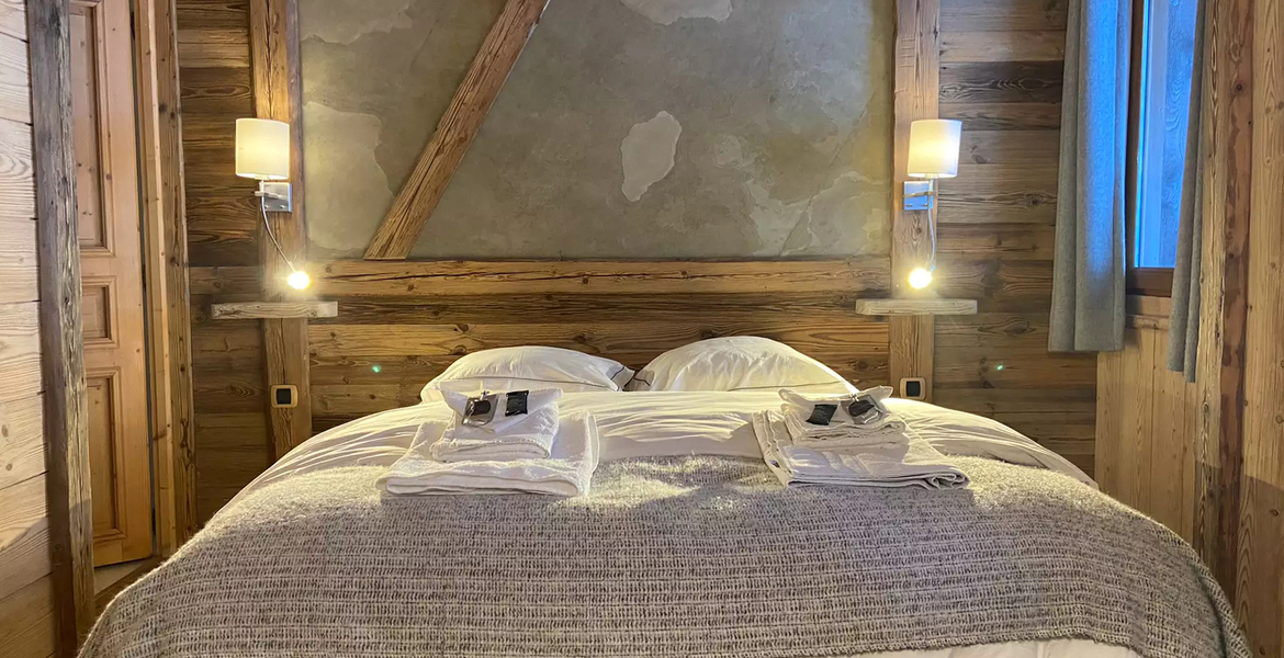 Chalet en alquiler en Val d'Isère