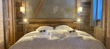 Chalet en alquiler en Val d'Isère