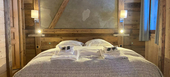 Chalet en alquiler en Val d'Isère
