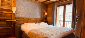 Chalet en alquiler en Val d'Isère