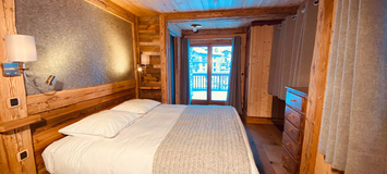 Chalet en alquiler en Val d'Isère