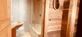 Chalet en alquiler en Val d'Isère