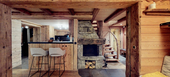 Chalet en alquiler en Val d'Isère
