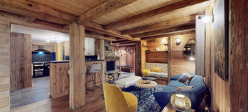 Chalet en alquiler en Val d'Isère
