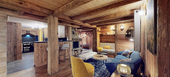 Chalet en alquiler en Val d'Isère