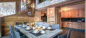 Chalet en alquiler en Val d'Isère