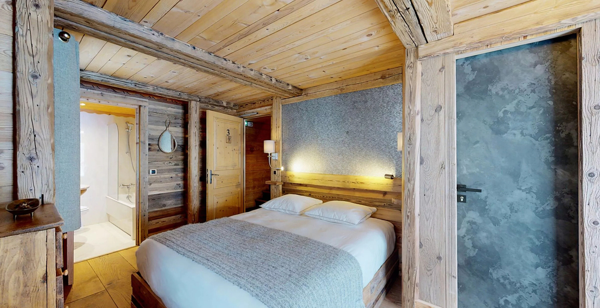 Chalet en alquiler en Val d'Isère