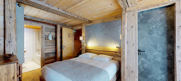 Chalet en alquiler en Val d'Isère
