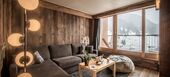 Apartamento en Courchevel 1650
