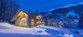  Luxury Ski-In/Ski-Out Chalet Rentals in Méribel 