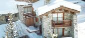 Apartamento Tres Habitaciones (8 Adultos) en Val D'Isère den