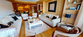 Apartamento en Val D'Isère dentro de una residencia CARACTER