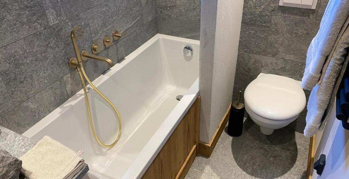 Apartamento en Courchevel 1300 Le Praz Ferme des lanches Asc