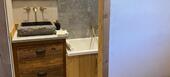 Apartamento en Courchevel 1300 Le Praz Ferme des lanches Asc