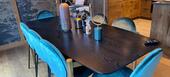 Apartamento en Courchevel 1300 Le Praz Ferme des lanches Asc