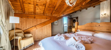 El chalet ofrece el equilibrio perfecto entre arquitectura y