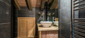 Apartment rental in Courchevel 1850