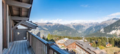 Apartment rental in Courchevel 1850
