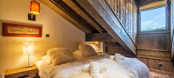Apartment rental in Courchevel 1850