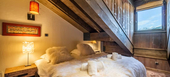 Apartment rental in Courchevel 1850