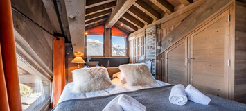 Apartment rental in Courchevel 1850