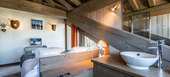 Apartment rental in Courchevel 1850
