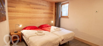 Chalet was built at a time when it was a sign of high-born