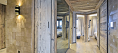 Magnificent apartment named with a surface of 116 m², locate