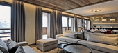 Magnificent apartment named with a surface of 116 m², locate
