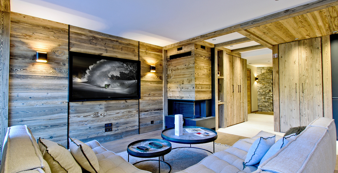 Encantador apartamento con una superficie de 100,80 m², situ