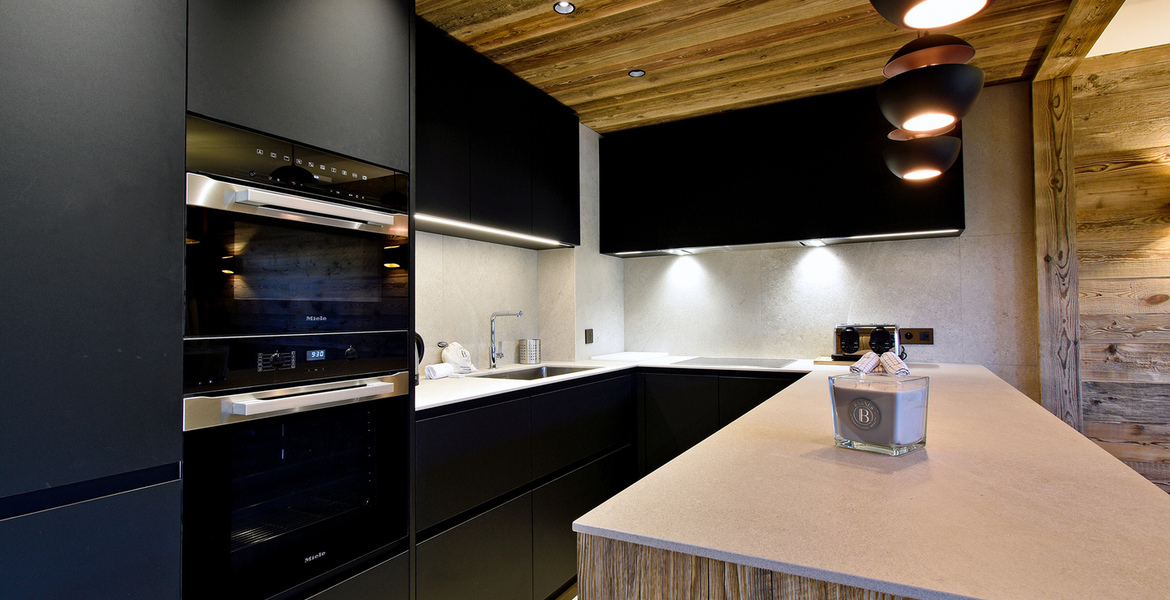 Encantador apartamento con una superficie de 100,80 m², situ