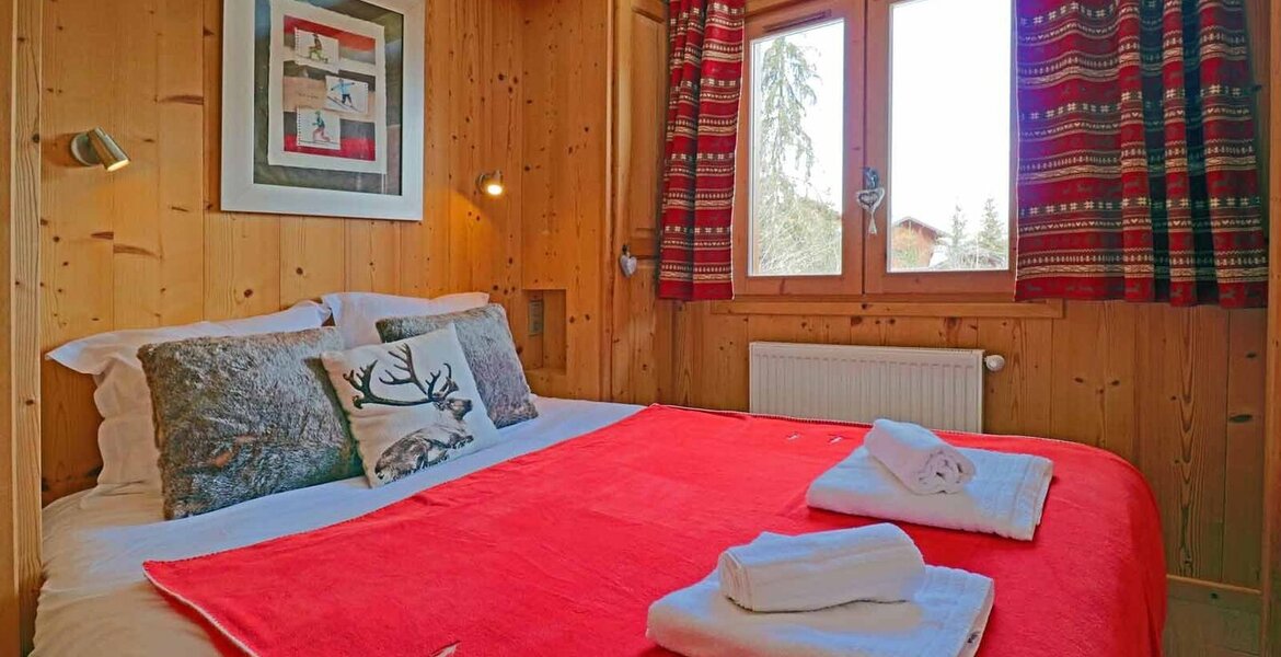 ¡Escapada y encanto en La Tania!   Renovado por dentro y por