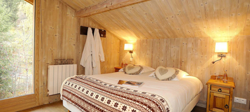Chalet en Alquiler Courchevel La Tania / Centre - La Tania