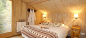 Chalet en Alquiler Courchevel La Tania / Centre - La Tania