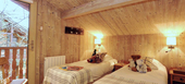 Chalet en Alquiler Courchevel La Tania / Centre - La Tania