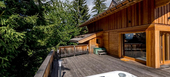 Chalet en Alquiler Courchevel La Tania / Centre - La Tania