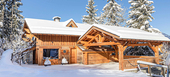 Chalet en Alquiler Courchevel La Tania / Centre - La Tania