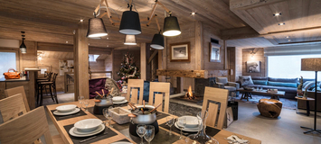 Chalet en Alquiler Courchevel La Tania / Centre - La Tania