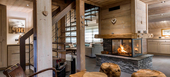 Chalet en Alquiler Courchevel La Tania / Centre - La Tania