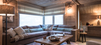 Chalet en Alquiler Courchevel La Tania / Centre - La Tania